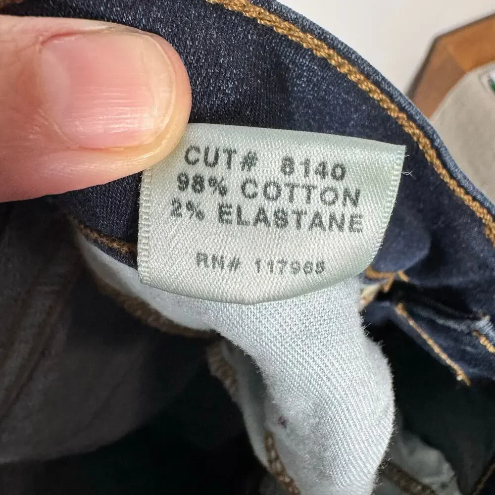 J Brand brand slim